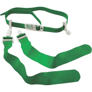 image:imageChampion Sports Unisex Adult Flag Football BeltsGreen