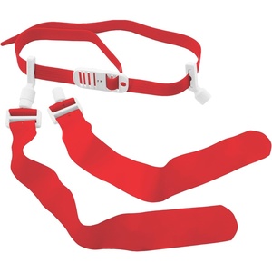 image:imageChampion Sports Unisex Adult Flag Football BeltsRed
