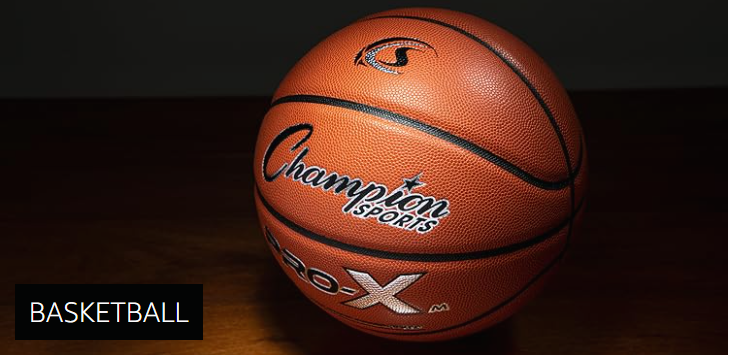 Champion Sports ：School & Youth Athletic Equipment