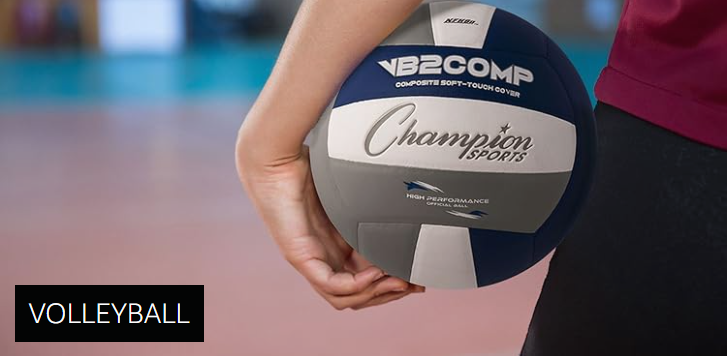 Champion Sports ：School & Youth Athletic Equipment