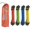 image:imageChampion Sports AGLCLR4 4M Sectioned Agility Ladder Set