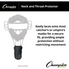 image:imageChampion Sports Throat ProtectorBLACK