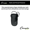 image:imageChampion Sports Throat ProtectorBLACK