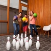 image:imageChampion Sports Foam Bowling Ball Rhino Skin Soft  15 Lb Set of 6 Colors