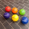 image:imageChampion Sports Foam Bowling Ball Rhino Skin Soft  15 Lb Set of 6 Colors