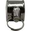 image:imageChampion Sports Medium Weight Metal Whistle