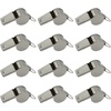 image:imageChampion Sports Medium Weight Metal Whistle