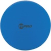 image:imageChampion Sports Exercise Stability Balance Ball 52 cm Blue  Premium Quality PopResistant Gym Medicine Balls for Strength and Core Training Rehab Workout Pilates Pregnancy Stretching