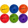 image:imageChampion Sports Foam Bowling Ball Rhino Skin Soft  15 Lb Set of 6 Colors