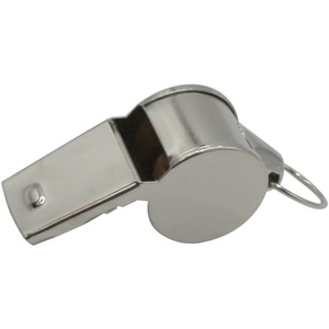 image:imageChampion Sports Medium Weight Metal Whistle