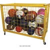 image:imageChampion Sports Locking Ball Storage Locker with WheelsFull Size Locker