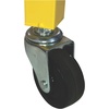 image:imageChampion Sports Locking Ball Storage Locker with WheelsFull Size Locker