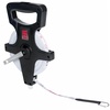 image:imageChampion Sports Open Reel Measuring Tapes  Durable Hand Crank with Metal Spike DualSided Feet amp Meters Perfect for Track amp Field and Long Jump 165 Feet50 Meters30 m