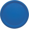 image:imageChampion Sports Rhino Skin Coated Foam Disc Set of 6  85 Inch Diameter  Red Orange Yellow Green Blue Purple85 Inch Diameter Pack of 6