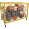 image:imageChampion Sports Locking Ball Storage Locker with WheelsFull Size Locker