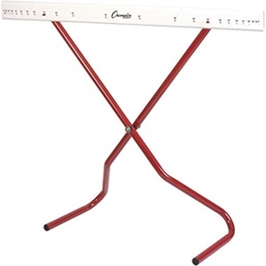 image:imageChampion Sports Adjustable Height Training Hurdle Red