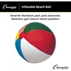 image:imageChampion Sports Beach Ball48Inch