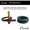 image:imageChampion Sports IndoorOutdoor Game SetsOne Size