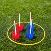 image:imageChampion Sports IndoorOutdoor Game SetsOne Size