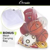 image:imageChampion Sports Physical Education Mixed Playground Ball SetVariety Playground Set
