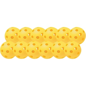 image:imageChampion Sports Plastic Baseball  One Dozen 12Yellow