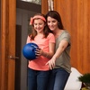 image:imageChampion Sports  Foam Bowling BallsBlue 25 Pound