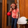 image:imageChampion Sports  Foam Bowling BallsRed 1 Pound