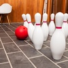image:imageChampion Sports  Foam Bowling BallsRed 1 Pound