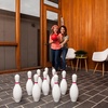 image:imageChampion Sports  Foam Bowling BallsRed 1 Pound