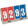image:imageChampion Sports FAS4 Flip A Score Tabletop Scorer 5 Numbers