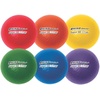 image:imageChampion Sports Foam Disc Set  Soft Flying Discs for Kids amp Adults Indoor Outdoor Games PE Class Playground Backyard Fun35 Set of 6 Balls