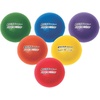 image:imageChampion Sports Foam Disc Set  Soft Flying Discs for Kids amp Adults Indoor Outdoor Games PE Class Playground Backyard Fun35 Set of 6 Balls