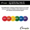 image:imageChampion Sports Foam Disc Set  Soft Flying Discs for Kids amp Adults Indoor Outdoor Games PE Class Playground Backyard Fun35 Set of 6 Balls