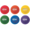 image:imageChampion Sports Foam Disc Set  Soft Flying Discs for Kids amp Adults Indoor Outdoor Games PE Class Playground Backyard Fun35 Set of 6 Balls