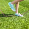 image:imageChampion Sports Kids Jump Rope Set of 6 Jumping Ropes and Sticks for Fitness