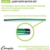 image:imageChampion Sports Kids Jump Rope Set of 6 Jumping Ropes and Sticks for Fitness