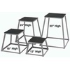 image:imageChampion Sports Welded Steel Plyo Box  6H