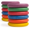 image:imageChampion Sports Deck Tennis Rings  12 Soft Rubber Rings for IndoorOutdoor Family Play