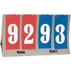 image:imageChampion Sports FAS4 Flip A Score Tabletop Scorer 5 Numbers