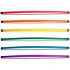 image:imageChampion Sports Kids Jump Rope Set of 6 Jumping Ropes and Sticks for Fitness
