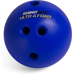 image:imageChampion Sports  Foam Bowling BallsBlue 25 Pound