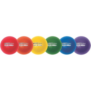 image:imageChampion Sports Foam Disc Set  Soft Flying Discs for Kids amp Adults Indoor Outdoor Games PE Class Playground Backyard Fun35 Set of 6 Balls