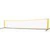 image:imageChampion Sports Portable Tennis Game Racket Ball and Net Set for 2 Players  12 feet