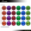 image:imageChampion Sports Premium Rhino Skin Dodgeballs with Mesh Storage Bag Set of 6  Glow in the Dark Color Changing and Spider Grip 2 Each  Low Bounce Dodgeballs Variety Assortment 6 Diameter
