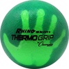 image:imageChampion Sports Premium Rhino Skin Dodgeballs with Mesh Storage Bag Set of 6  Glow in the Dark Color Changing and Spider Grip 2 Each  Low Bounce Dodgeballs Variety Assortment 6 Diameter