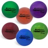 image:imageChampion Sports Rhino Skin Luminous Dodgeball SetThermogrip Color Change