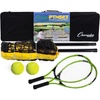 image:imageChampion Sports Portable Tennis Game Racket Ball and Net Set for 2 Players  12 feet