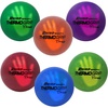 image:imageChampion Sports Rhino Skin Luminous Dodgeball SetThermogrip Color Change