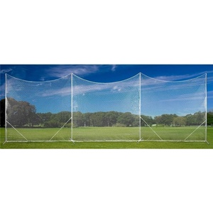 image:imageChampion SportsLacrosee Goal NetsBlack