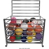 image:imageChampion Sports Lockable Ball Storage Locker